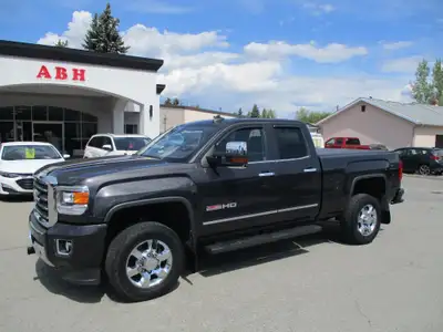 Located at: 2913 Central Ave. Hwy 3 GRAND FORKS, BC V0H 1H2 . Engine: 8