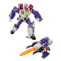 Transformers Generations Selects Voyager Galvatron – Exclusive