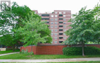 #203 -40 CHICHESTER PL Toronto, Ontario