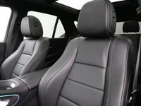 The 2024 GLE450 Exclusive trim delivers a refined, comfort-oriented luxury SUV experience that empha... (image 6)