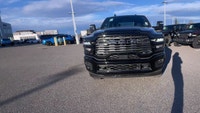 6.7L I6 Cummins Turbo Diesel . 8 Speed Auto. 6.4 Foot Box. 3.21 Axle Ratio. Under Seat Storage. Ram... (image 3)