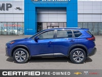 Saskatoon Motor Products - General Motors Certified, Rogue SV, 4D Sport Utility, 1.5L DOHC, CVT, AWD... (image 1)