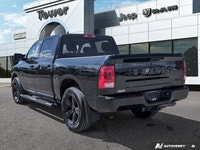 Come see this 2023 Ram 1500 Classic Express. Its Automatic transmission and 3.6L V6 Engine engine wi... (image 4)