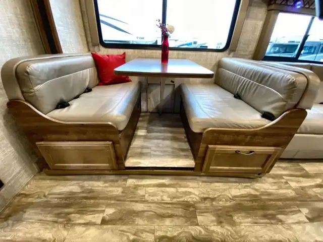 2020 Gulf Stream RV Conquest Class C 6315 in RVs & Motorhomes in Abbotsford - Image 22
