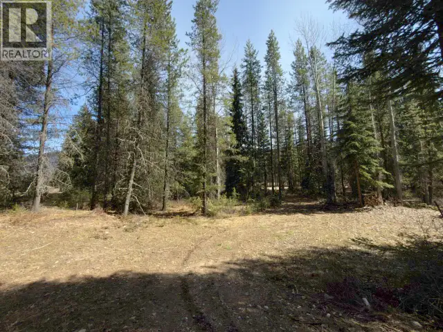 KM 53 Christian Valley Road Lot# 2 Westbridge, British Columbia in Land for Sale in Penticton - Image 23