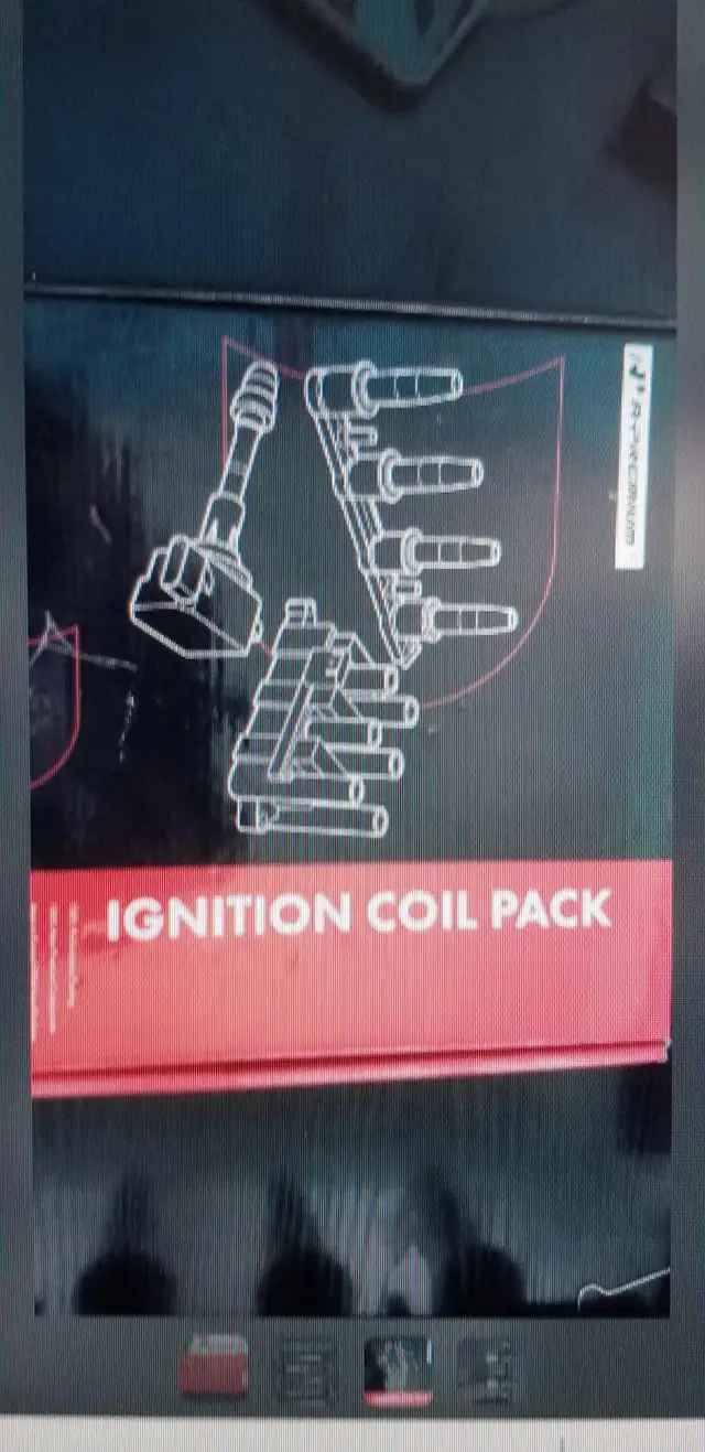 Ignition Coils Pack in Engine & Engine Parts in City of Toronto - Image 4