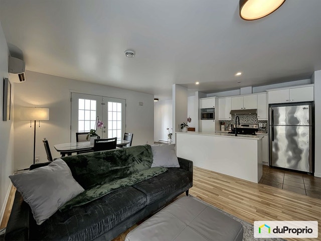 $349,900 - Condominium for sale in Duvernay-Est — photo 1
