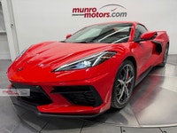 Vehicle Highlights include: 2LT Trim, Z51 Performance, Power Convertible Hardtop, Magnetic Ride Cont... (image 4)