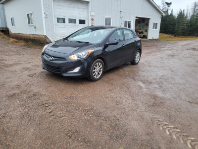 2013 ELANTRA GT-LOW KMS!!!-TAXES IN!!!!