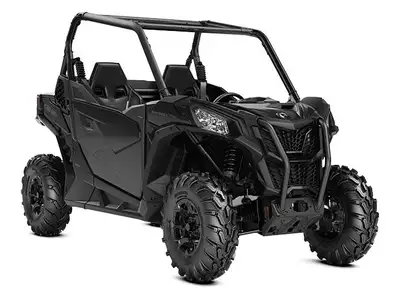 2026 Can-Am MAVERICK TRAIL DPS 1000 PRICE INCLUDES A $750 REBATE and (5.99% /36 or 60 or 72 months)...