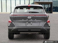 This Hyundai Kona has a dependable Regular Unleaded I-4 2.0 L/122 engine powering this Variable tran... (image 4)