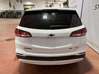 EQUINOX RS AWD, FINANCEMENT A PARTIR DE 3.99%, TOIT OUVRANT, DEM A DISTANCE, CAMERA 360, RADAR DE RE... (image 4)