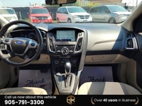 No accident Reported, Ontario vehicle with Lots of Options! Call (905) 791-3300 - Beige Fabric inter... (image 7)