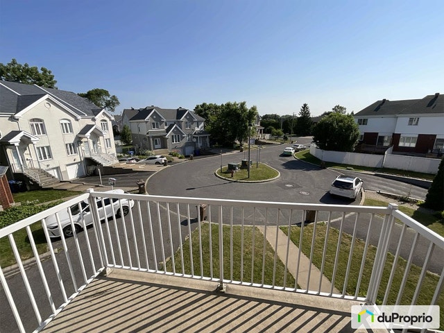 $425,000 - Condominium for sale in Brossard — photo 1