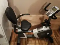 Body Break - Exercise Bike for sale  $150.00