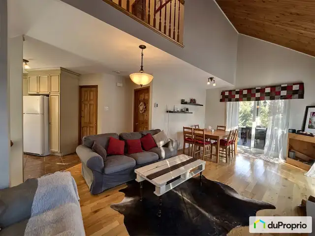 $537,000 - Cottage for sale in Harrington in Houses for Sale in Laurentides - Image 6