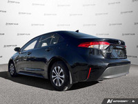 Land a deal on this 2023 Toyota Corolla Hybrid LE before someone else takes it home. Roomy yet agile... (image 3)