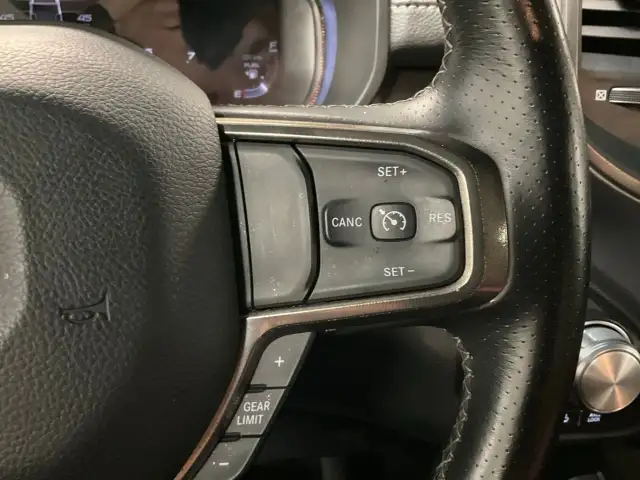 2023 Ram 1500650483666645791222