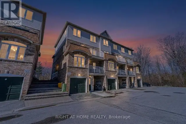 40 - 200 MCLEVIN AVENUE Toronto (Malvern), Ontario in Condos for Sale in Markham / York Region - Image 21