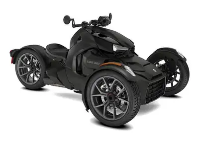 Lapointe Sports Inc CAN-AM Ryker (600 ACE) 2026 Poussez le plaisir de conduire un peu plus loin grâc...