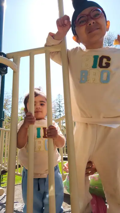 Nanny Job Oakville Kindly Read carefully before replying & Only if you meet the below criteria. Must...