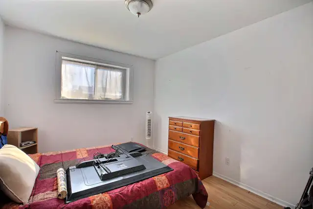 4 1/2  à louer à Neufchâtel in Long Term Rentals in Québec City - Image 7