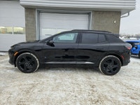 GARANTIE DU FABRICANT 36 MOIS OU 60,000 KM ET 5 ANS / 100,000 KM GR. PROPULSEUR Other Equipment OnSt... (image 1)