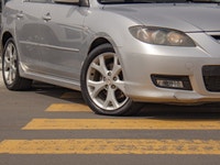 5-Speed Sport Auto | Heated Bucket Seats | Power Adjustable Heated Mirrors | Cruise Control | Remote... (image 5)