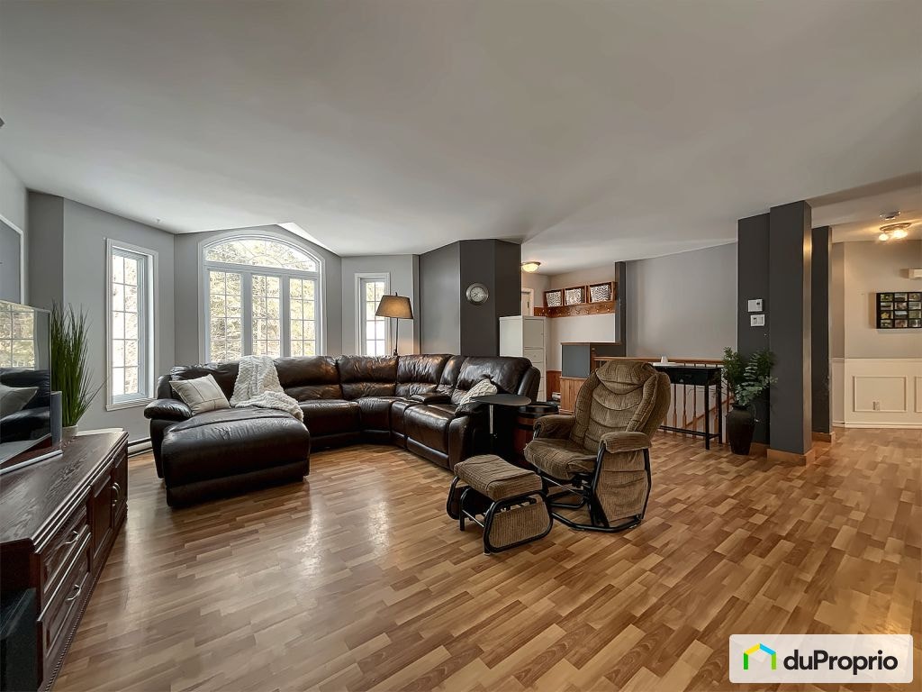 $849,000 - Bungalow for sale in Lac-Beauport — photo 3