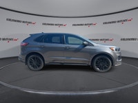 // ACCIDENT FREE!! // This 2024 Ford Edge ST Line AWD | No Accidents | Panoramic Sunroof | Heated St... (image 8)