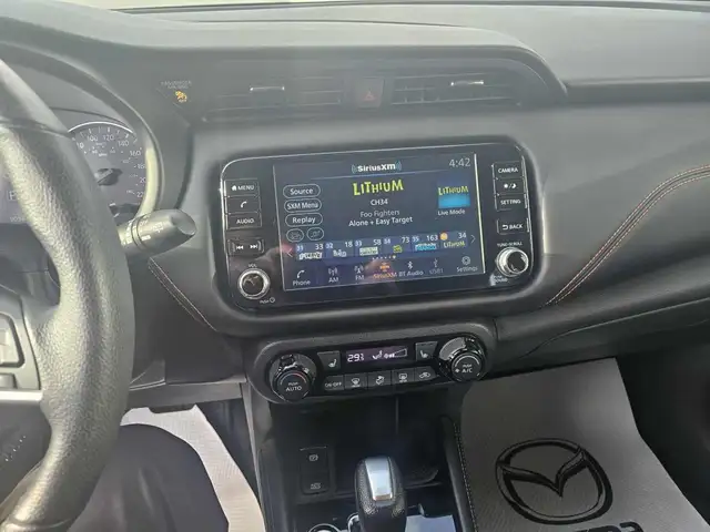 2021 Nissan Kicks SR TA for sale in Cars & Trucks in Edmundston - Image 7