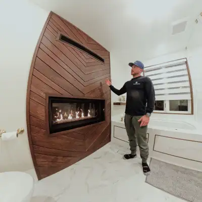 Incredible Custom Home Renovations by Our In-House Team, View more