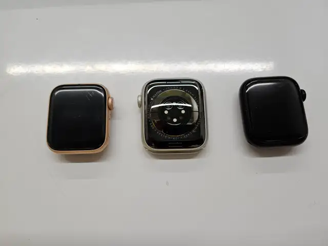 Apple Watch Series 3 4 5 6 7 8 9 ULT NEW CHARGERS 1 Yr WARRANTY62863733019649121