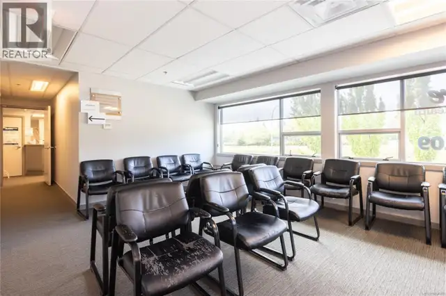 204 1650 Terminal Ave Nanaimo, British Columbia in Commercial & Office Space for Rent in Nanaimo - Image 10