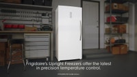 20 cu ft UPRIGHT FREEZERS Dartmouth Halifax Preview