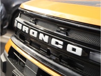 2023 FORD BRONCO SPORT OUTER BANKS - NO ACCIDENTS - BC VEHICLE - ONE OWNER - NAVIGATION - BACKUP CAM... (image 7)