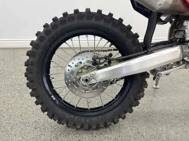 2021 Honda CRF450RX CRF450RX - V4873NP - -No Payments for 1 Year in Dirt Bikes & Motocross in Markham / York Region - Image 12