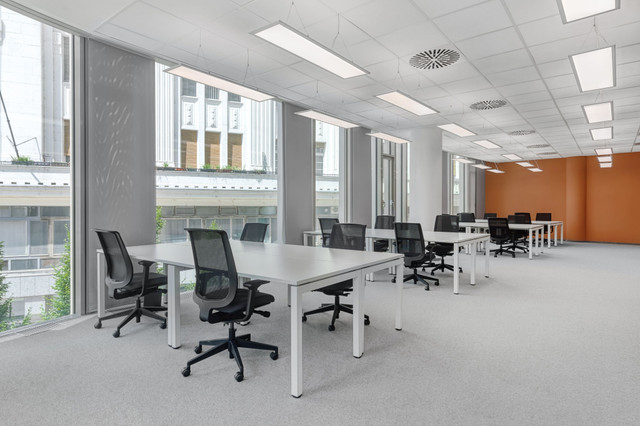 Fully serviced private office space for you and your team dans Espaces commerciaux et bureaux à louer  à Ville de Montréal - Image 2