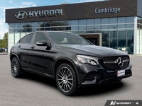 The *2019 Mercedes-Benz GLC 300 4MATIC* is the gold standard for luxury compact SUVs. Blending the a... (image 6)