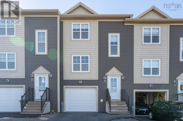 19 Fescue Court Middle Sackville, Nova Scotia in Houses for Sale in City of Halifax