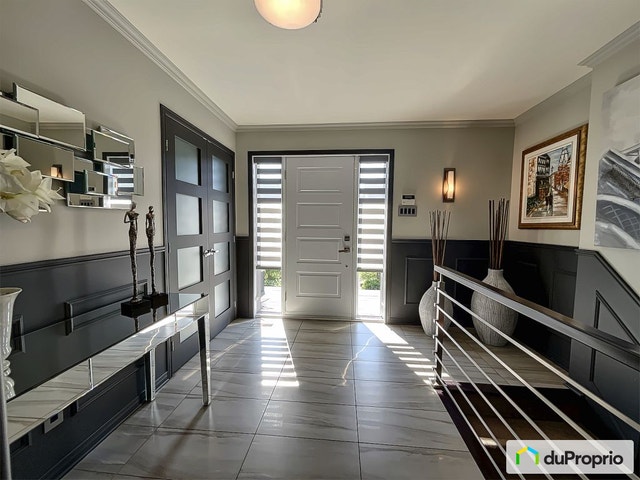 $849,000 - Bungalow for sale in Repentigny (Repentigny) — photo 2