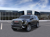 Capital Chevrolet Buick GMC This GMC Yukon XL delivers a Turbo Diesel 3.0L/ engine powering this Aut... (image 7)