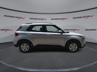 This used 2025 Hyundai Venue Preferred | Heated Steering Wheel is a smart fit for daily life in Cayu... (image 8)