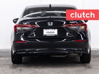 NO ACCIDENTS / CLEAN CARFAX / 1 OWNER / Push Button Start, Dual Zone Front Climate Control, Rear Vie... (image 4)