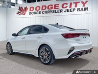 Only 34,583 Miles! This Kia Forte boasts a Intercooled Turbo Regular Unleaded I-4 1.6 L/97 engine po... (image 3)