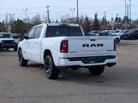 This new 2026 Ram 1500 Sport delivers bold styling, advanced technology, and impressive performance.... (image 3)