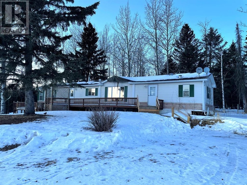 71062 TWP RD 412 Rural Clearwater County, Alberta Houses for Sale