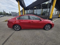 2020 Kia Forte 2.0L EX+ IVT comes equipped with Backup Camera, Parking Assist, Heated Seats, Heated... (image 1)