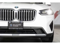 Low Mileage! Check out our large selection of pre-owned vehicles today. 2023 BMW X3 xDrive30i 2.0L I... (image 3)