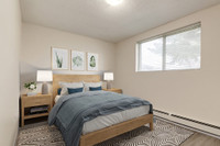 Amenities: Air Conditioning • Park Views • Quiet Building Suite & Building: Bachelor, one, two-, and... (image 1)